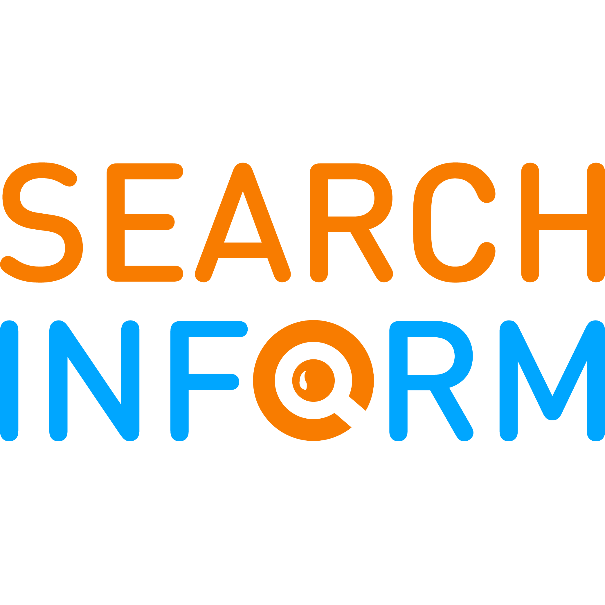 SearchInform Risk Monitor