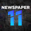 Newspaper