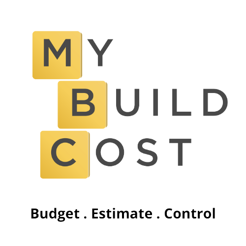 My Build Cost