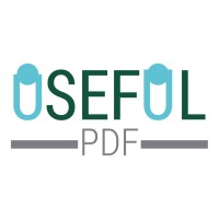 UsefulPDF