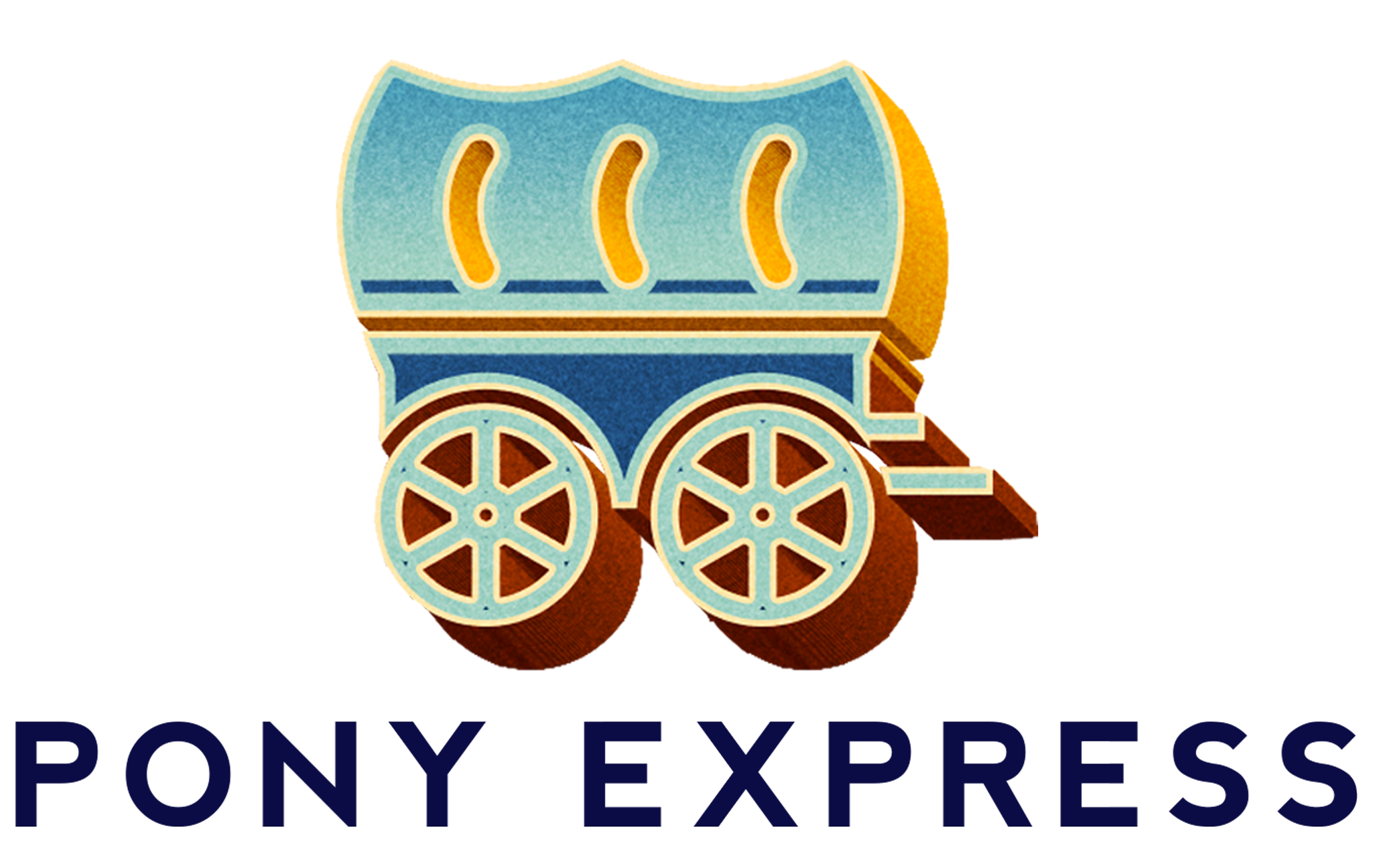Pony Express HQ
