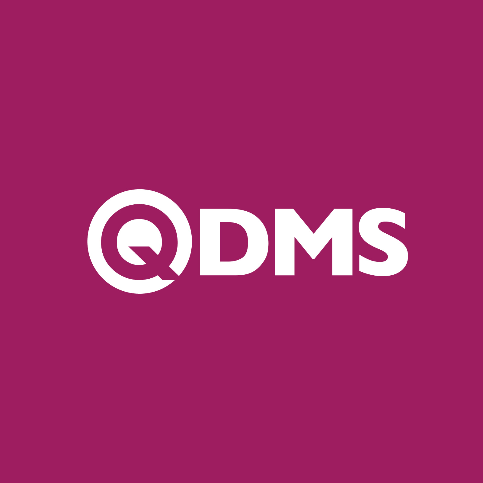 QDMS