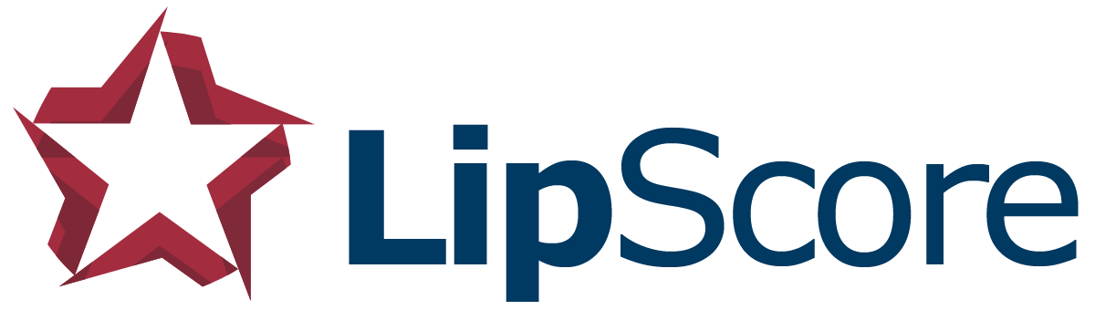 Lipscore