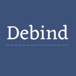 Debind
