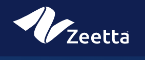 Zeetta Visualise