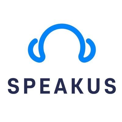 SPEAKUS