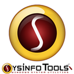 Backup Repair Tool