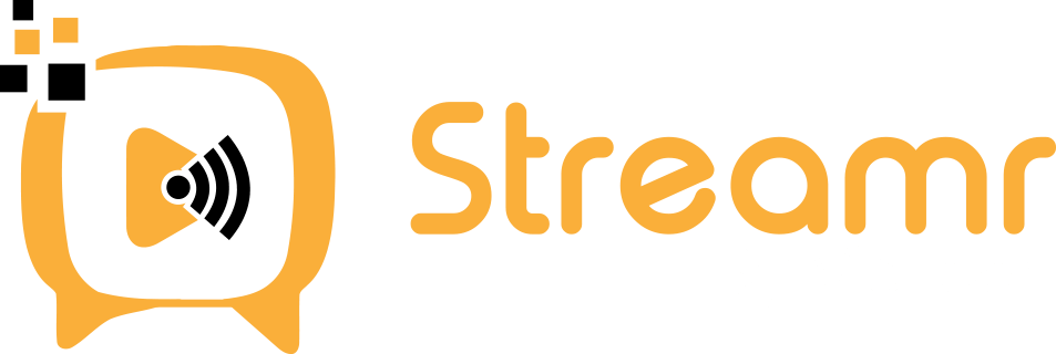 Streamr
