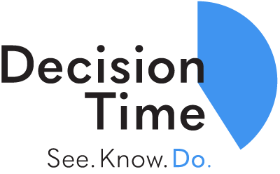 Decision Time Meetings