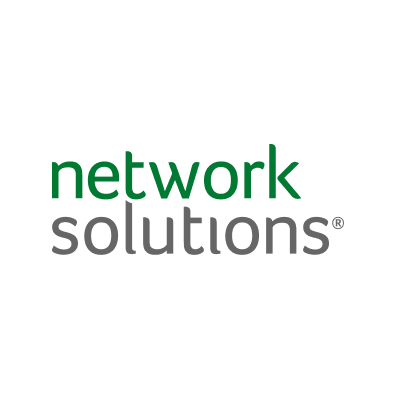 Network Solutions Website Builder