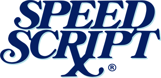 Speed Script