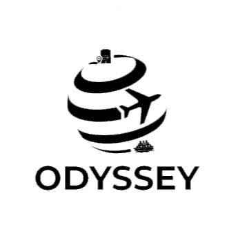 Odyssey Travel App