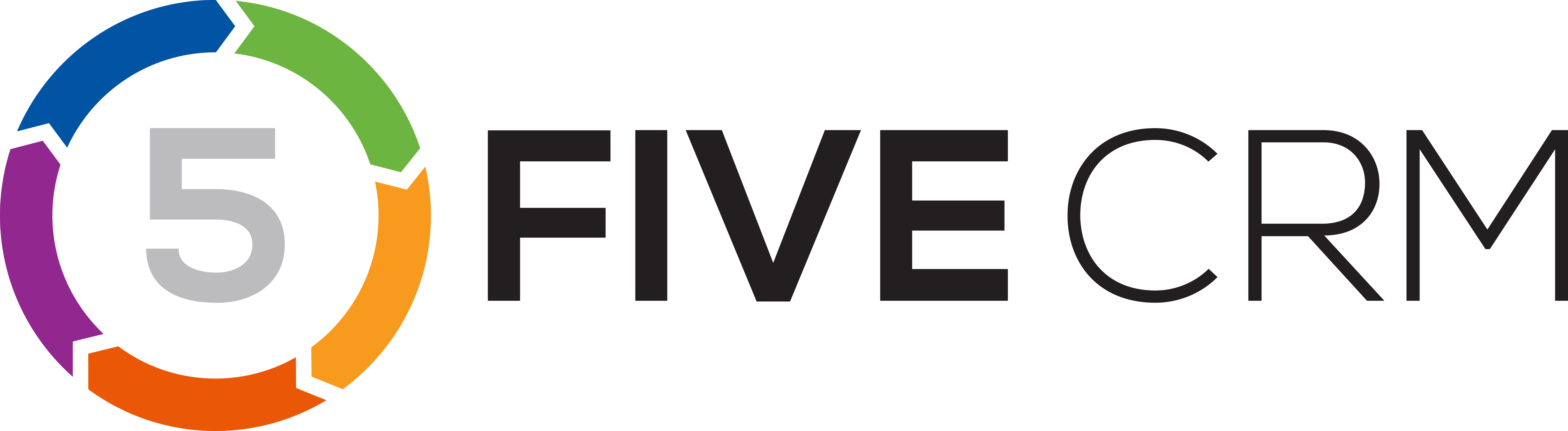 FIVE