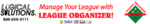 League Organizer