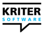 KRITER ERP