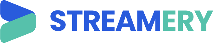 Streamery