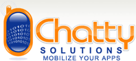 Chatty Apps