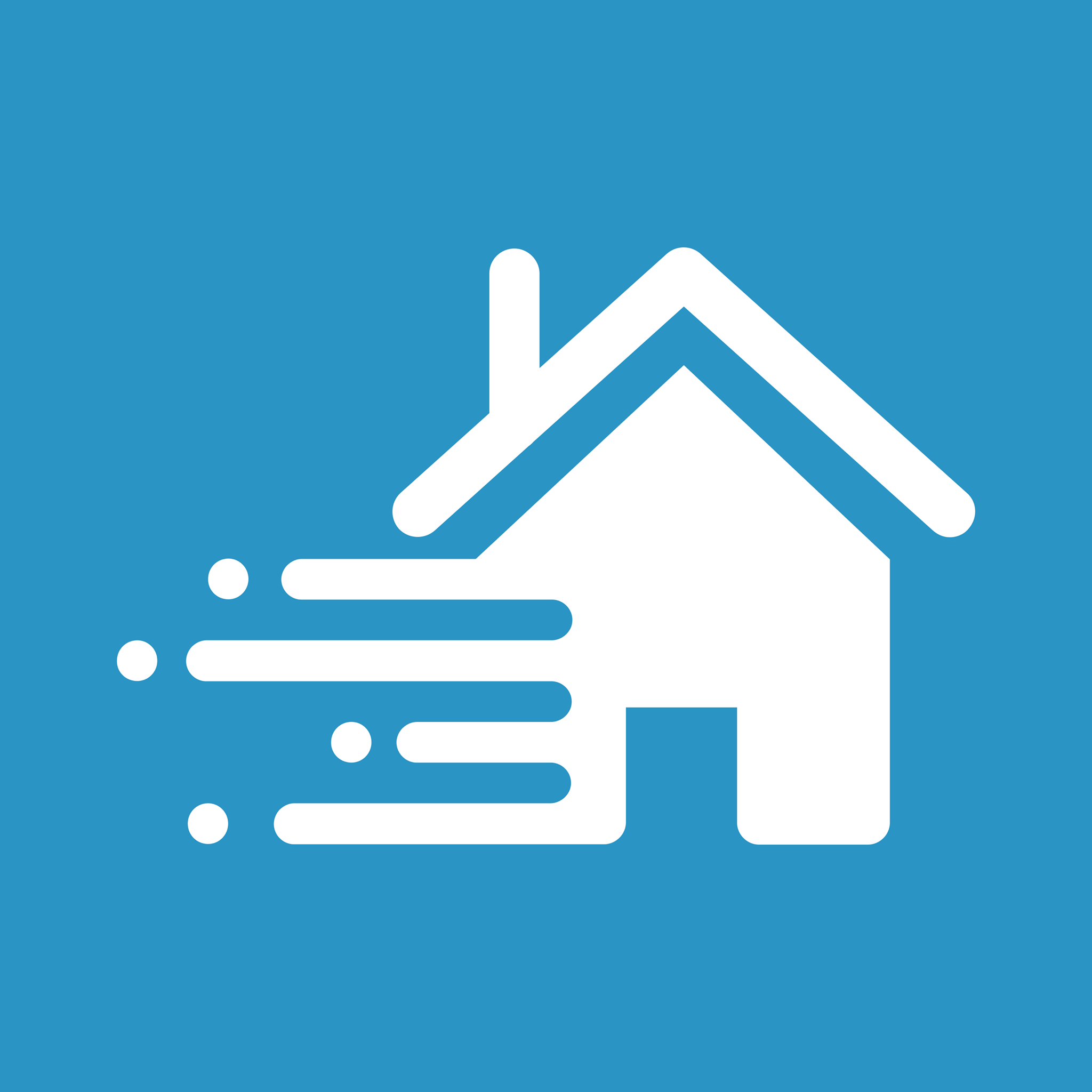 HomeDash
