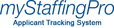 myStaffingPro