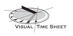 Visual Time Sheet
