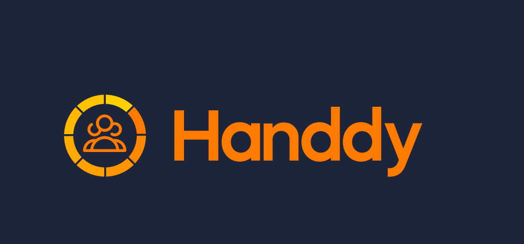 Handdy