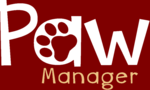 Paw Manager