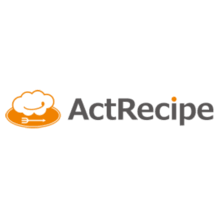 ActRecipe