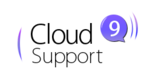 Cloud 9 Support