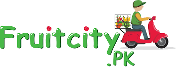 FruitCity POS