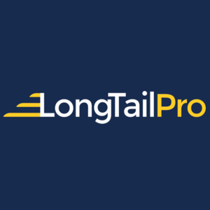 Long Tail Pro