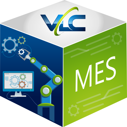 VLC Manufacturing Execution System