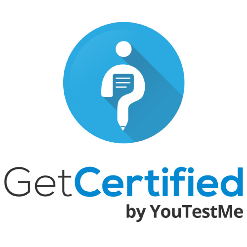 YouTestMe GetCertified