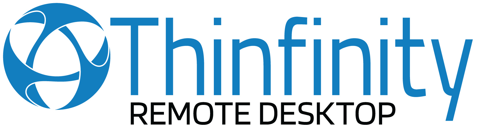 Thinfinity Remote Desktop