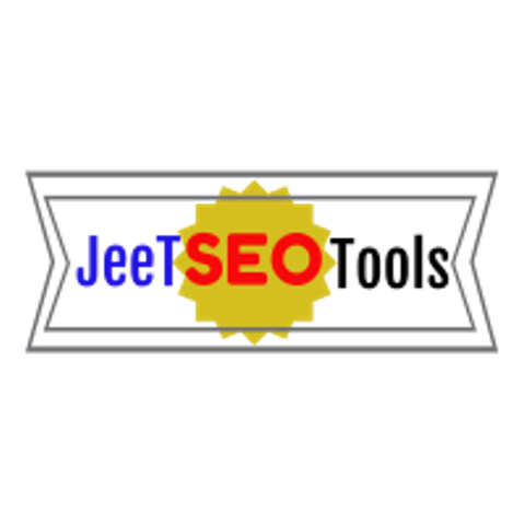 Jeet SEO Tools