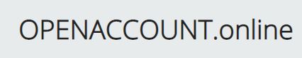 OPENACCOUNT