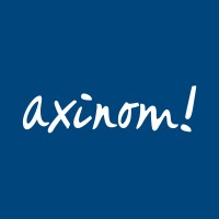 Axinom Mosiac