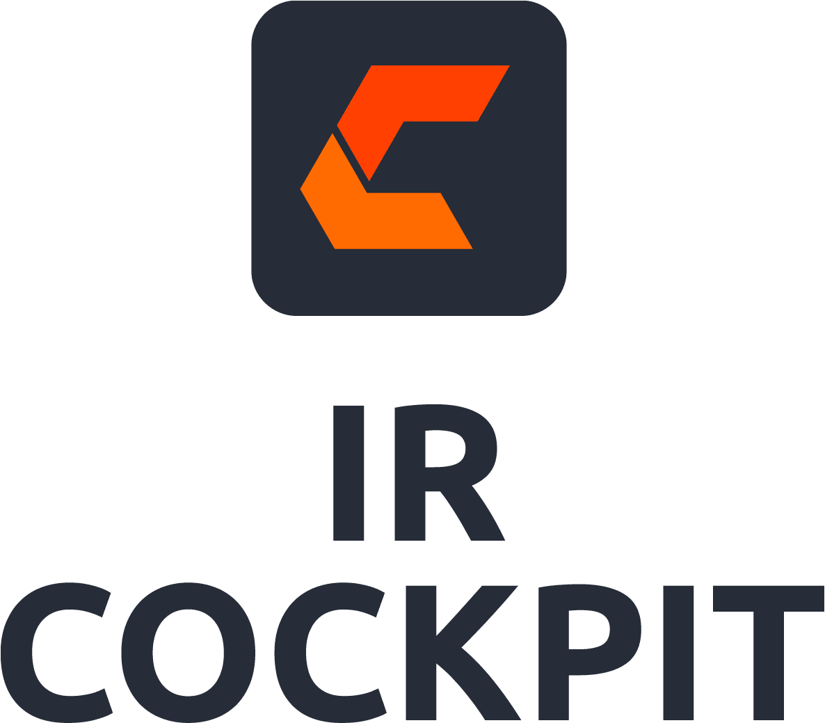 EQS IR COCKPIT