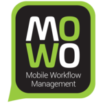MOWO Mobile Workflow Management