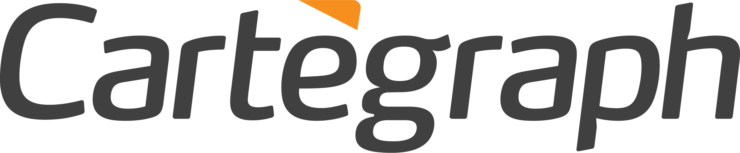 Cartegraph