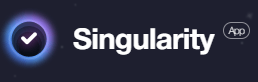 SingularityApp