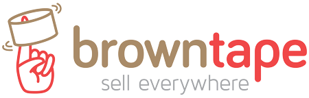 Browntape