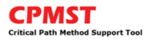 Critical Path Method Support Tool