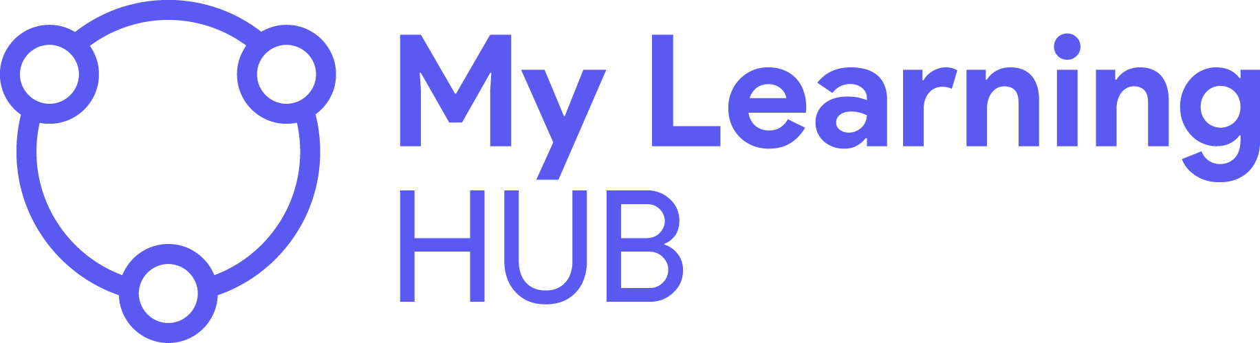 My Learning Hub