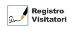App Registro Visitatori