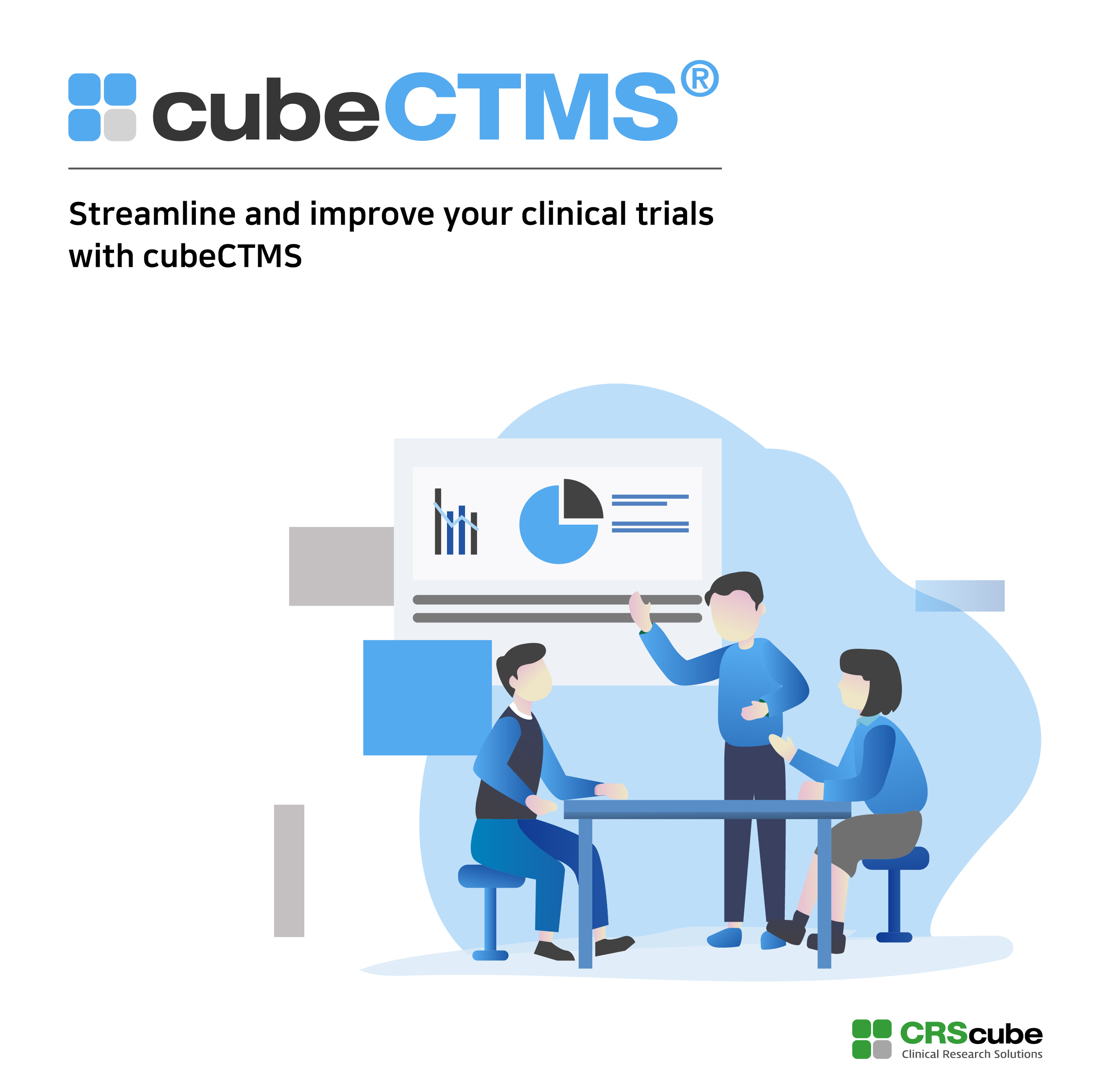 cubeCTMS