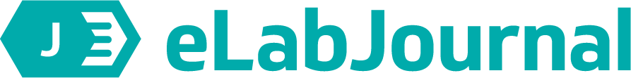 eLabJournal