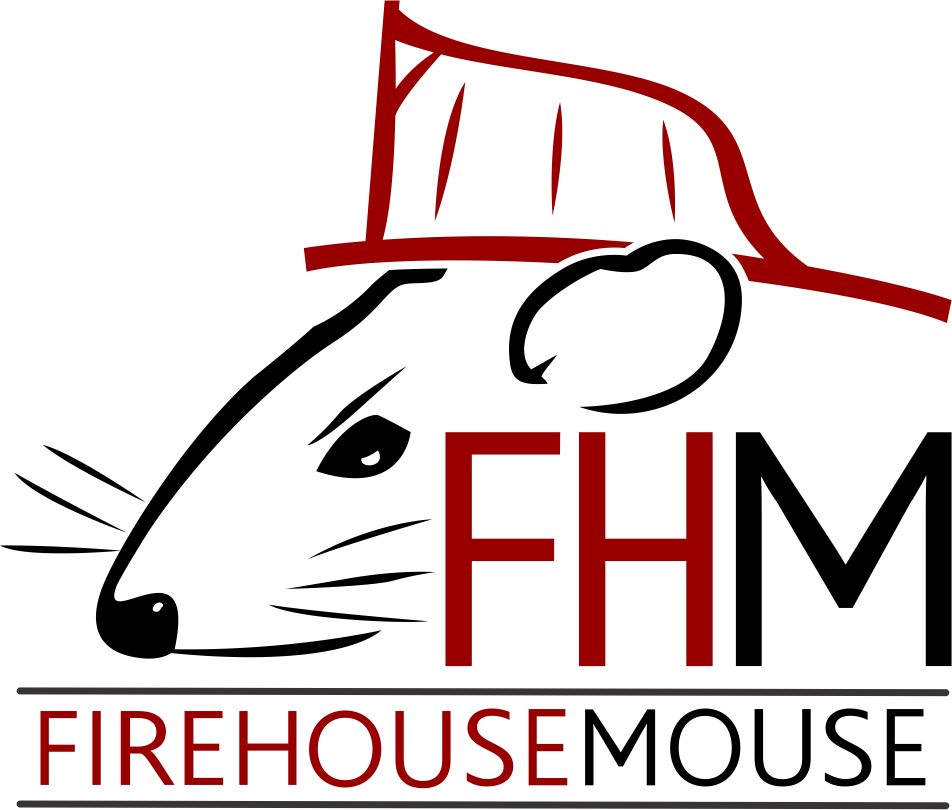 Firehouse Mouse