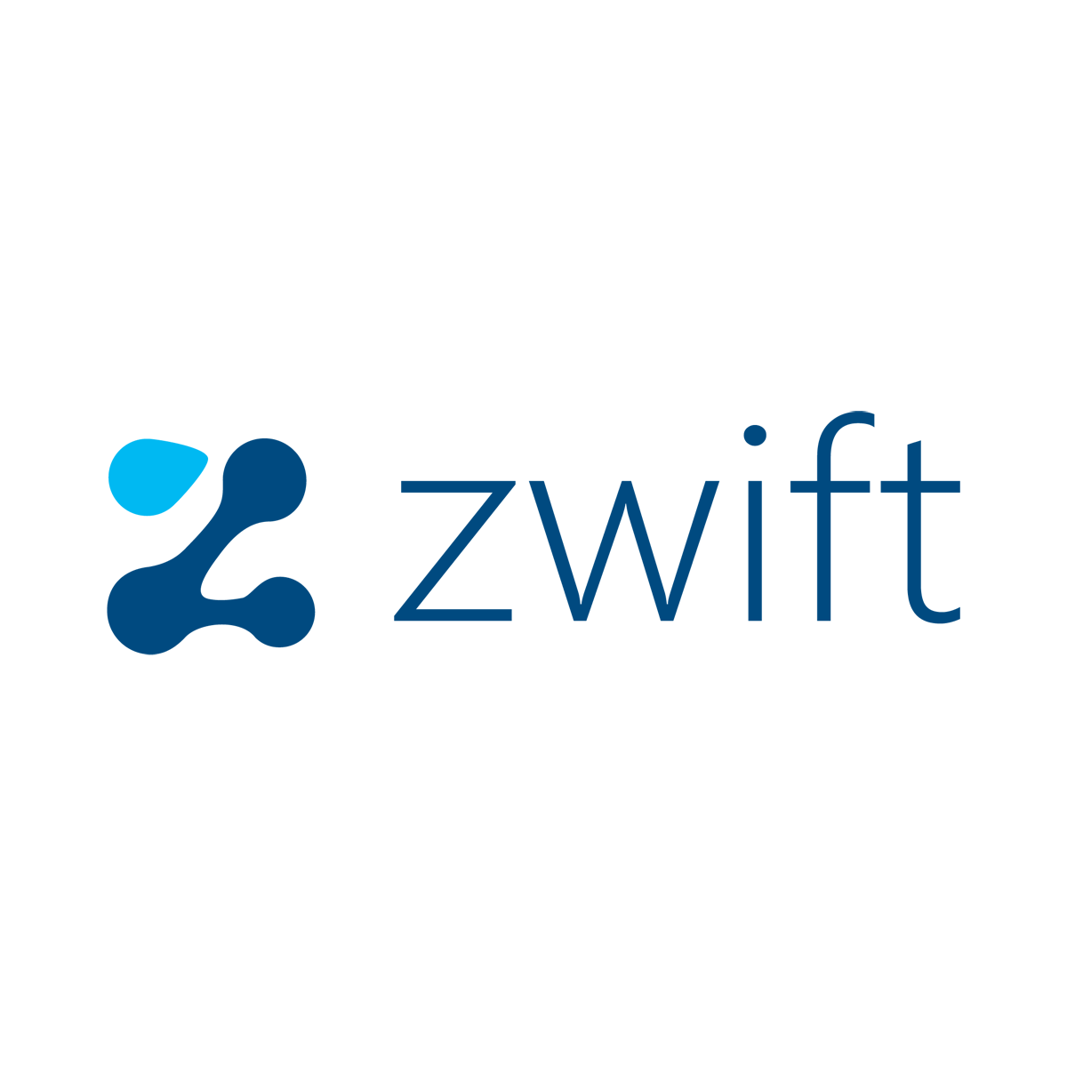 Zwift