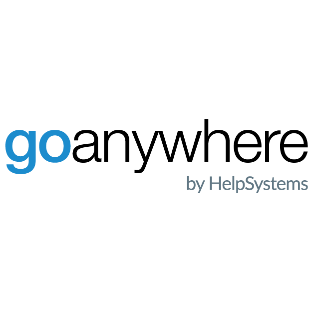 GoAnywhere MFT