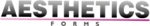 Aesthetics Forms
